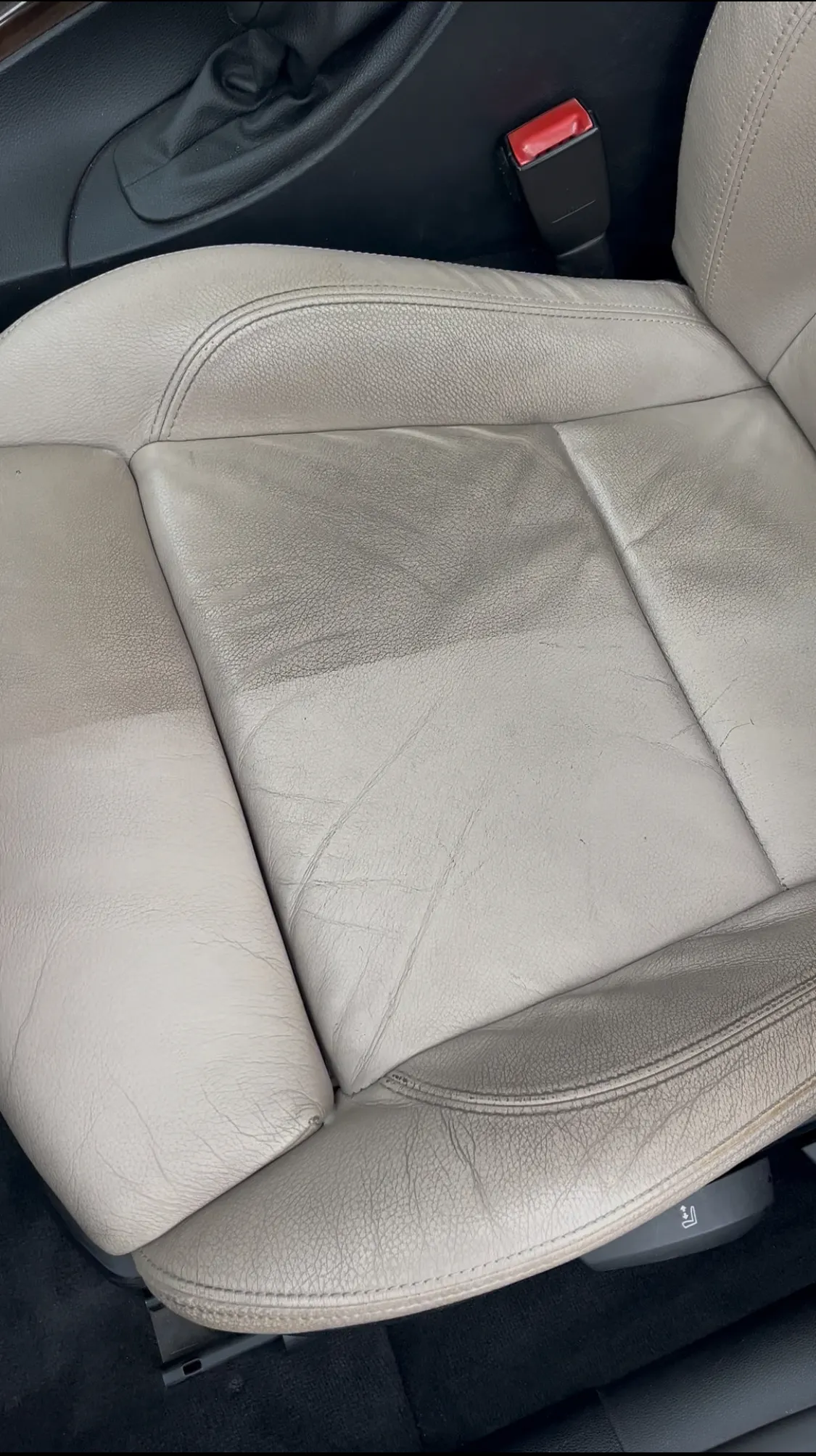 BMW 3er Verkaufsaufbereitung Bremen - MAXED OUT Detailing